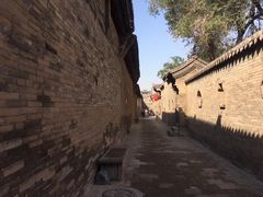 -山西王家大院