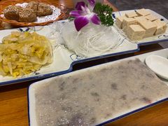 -乐宴·老北京铜火锅(桂庙店)