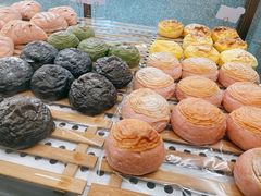 -奈雪的茶(东莞汇一城店)