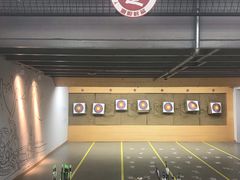 -道顺射箭·团建·骑射(张杨路店)