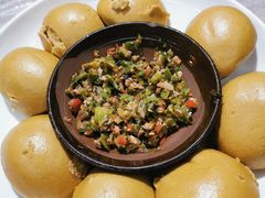 -王万妈卤猪脚(青岩交通路)