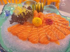 -大东海海鲜酒楼(渔人码头总店)