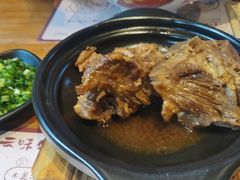 -云味馆·云南菜·云南米线(景田店)