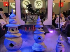 -龙咏记四季家福烤鸭中餐厅(滨湖店)