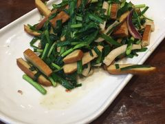 -巴依老爷新疆餐厅