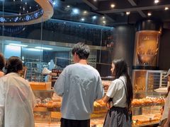 -FANEN法念·烘焙·甜点(万象城店)