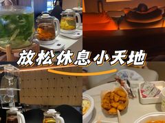 -涨巢·潮玩水疗局