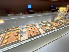 -老鼎丰糕点铺子(国贸商城店)