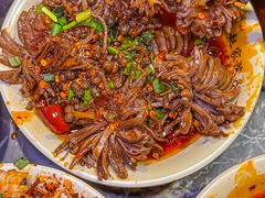 -赵家院子佬火锅(重庆总店)