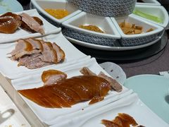 羲和烤鸭-羲和雅苑•北京烤鸭(乐园道万象城店)