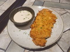 -盐说Salt Talk北美风味西餐厅(海上世界店)