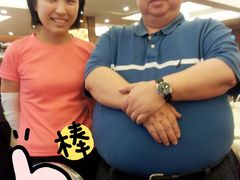 -大荣华围村菜