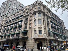 -飞马旅黎黄陂路文旅街区