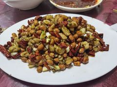 宫保鸡丁-老丘丘(较场口店)