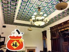 -张学良旧居陈列馆