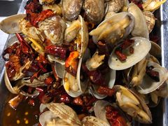 -袁老大龙虾(石鼓路总店)