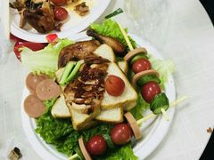 -诺亚雅思托福北郊中心(凤城路店)