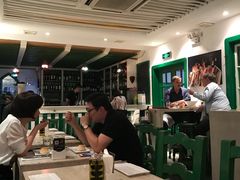 大堂-Carmen卡门西班牙餐厅