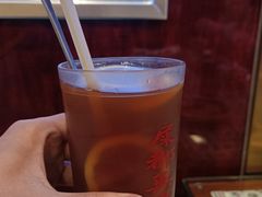-七爷清汤腩·港式餐厅(金狮广场店)