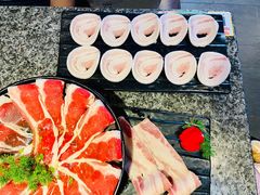 -汉拿山(华联公益西桥店)