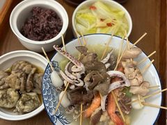 -雪梅月子中心(华侨城店)