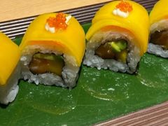 -TORO MaKi 寿司·日料(华创店)