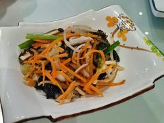 -牛首山食堂