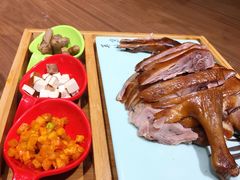 -有红鸡毛店·川菜(建设路店)