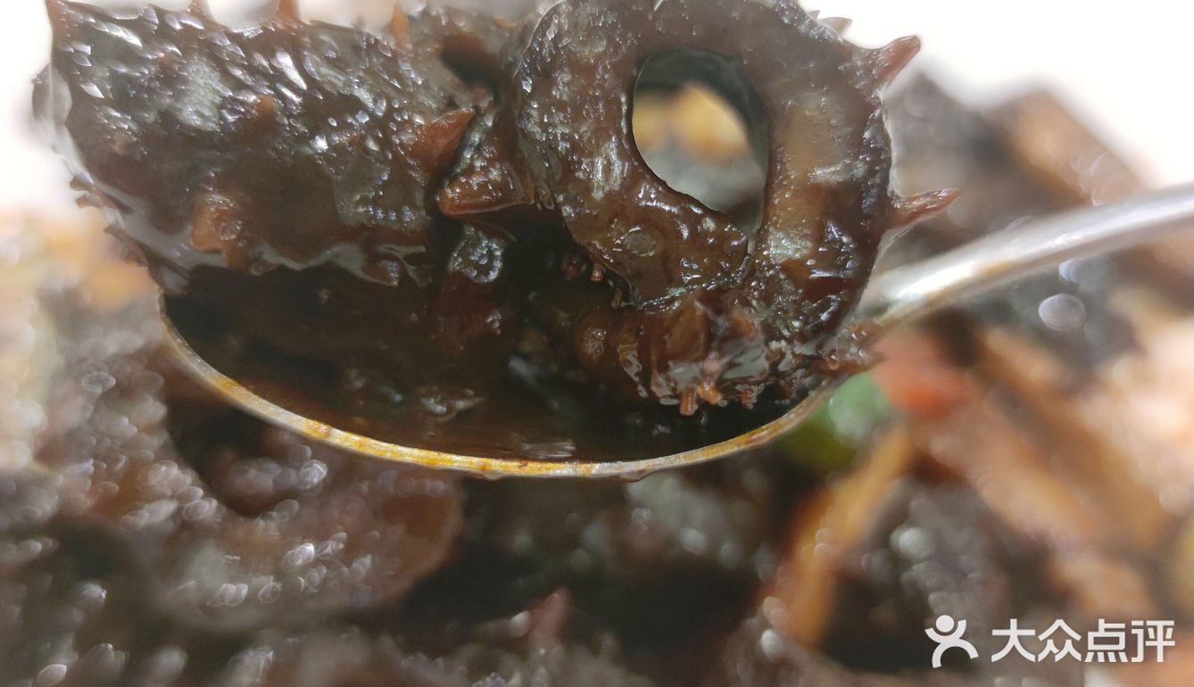 配一碗饭，过瘾，招待客人也有面子