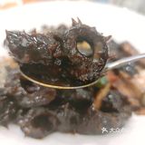 配一碗饭，过瘾，招待客人也有面子