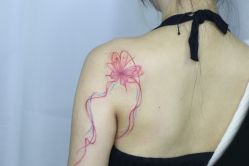 -众刺纹画·纹身·穿孔饰品·海娜定制
