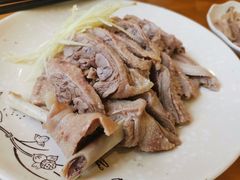 -乡亲鹅肉城(吴江店)