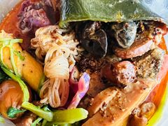 麻辣烫-林静小吃(复兴路店)