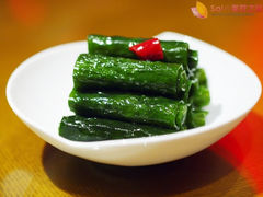 -桂花楼淮扬中餐厅(浦东香格里拉店)