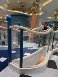 点击看大图 -奈尔宝家庭中心·亲子餐厅(苏州大悦城店)