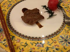 -唐乐宫·歌舞剧院餐厅