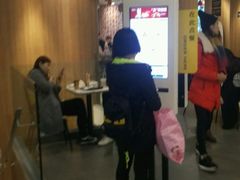 -麦当劳(中山大道中店)