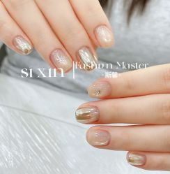 -斯馨·健康美甲美睫