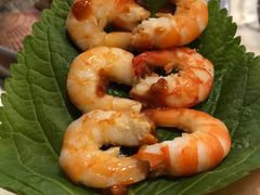 -圣罗巴海鲜烤肉自助(佳兆业店)