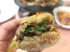 -烤肉宛饭庄(南礼士路店)