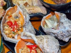 -丹东特色烤肉(学府路一部店)