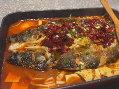 -烟火鱼乡(京华城店)