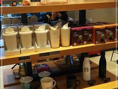 -星巴克臻选(宁波北仑银泰城店)