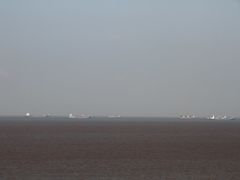 -洋山深水港