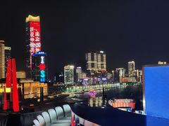 -罗斯福色戒酒吧(外滩店)