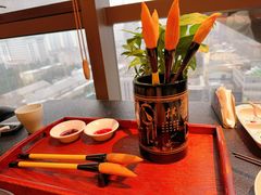 -唐猫庭院·千年陕菜(赛格国际购物中心店)