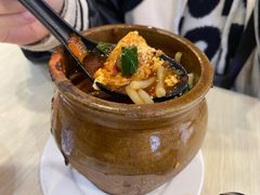 罐罐臭豆腐米线-云平风味园(护国路店)