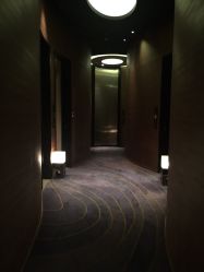 -广州文华东方酒店·水疗中心