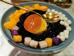 -发记甜品(豉油街店)