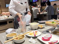 -海底捞火锅(龙湖北京大兴天街店)